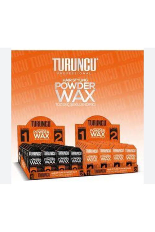 toz wax no 2