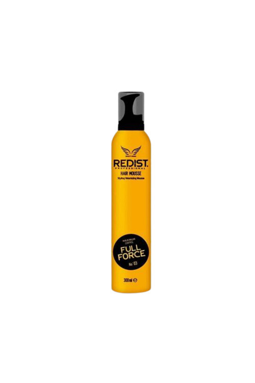 Redist Saç Köpüğü 300 ml