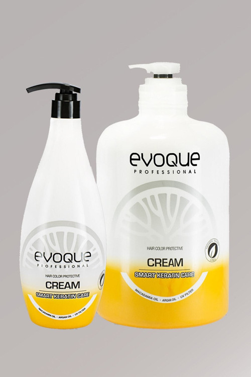 Evoque Smart Keratın Saç Kremi 2800 Ml.