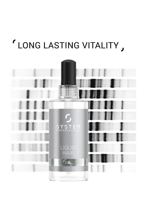 Extra X4L Liquid Hair - 100 ml