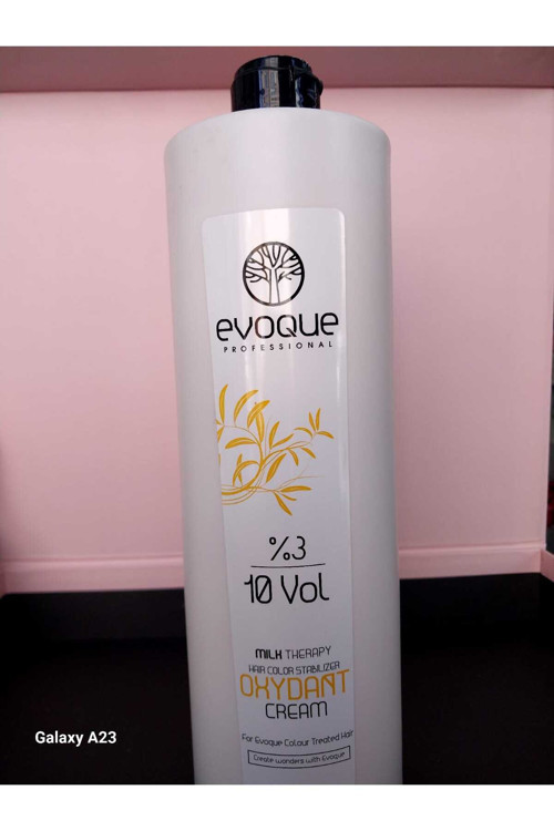 MİLK THERAPY OKSİDAN 10 VOL ( %3) 1000ML