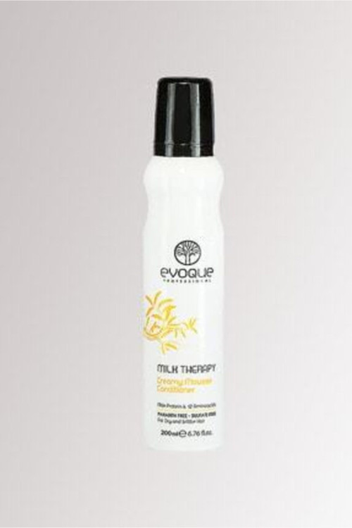Milk Therapy Bakım Köpüğü 200 ml