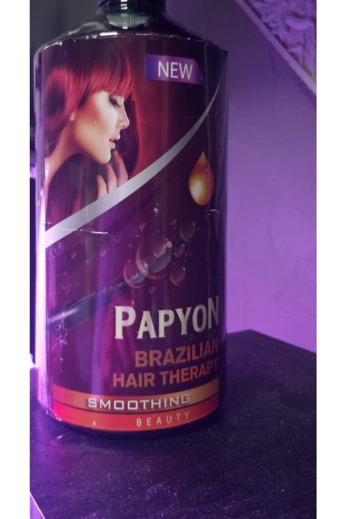 Brazılıan Keratin 100 Ml Şok Fiyat