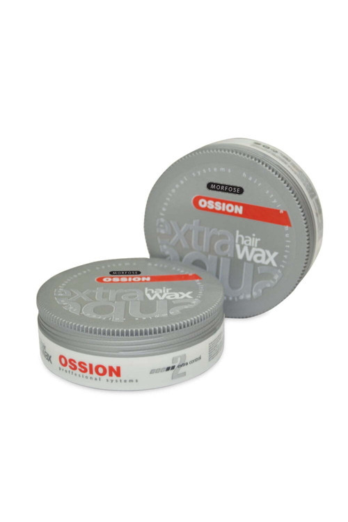 Wax Extra Aqua 150 Ml X 3 Adet