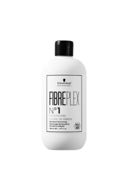 Fibreplex No.1 Saç Güçlendirici Serum 500ml 4045787689587