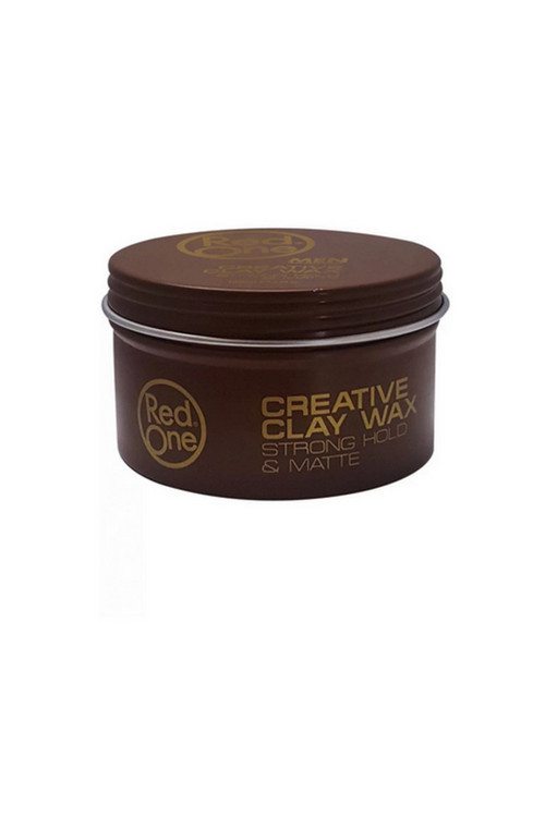 Redone Creatıve Clay Wax 100 ml 570008