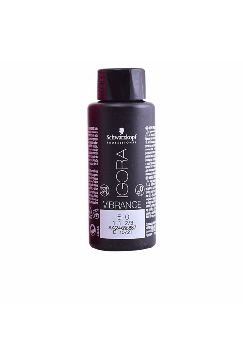 Igora Vibrance #5-0 60 ml