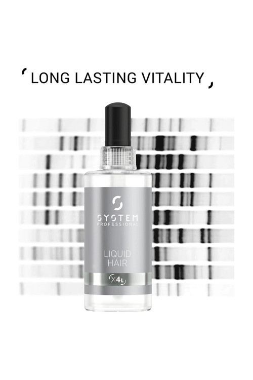 Wella Liquid Hair Moleküler Saç Lifini Yeniden Yapılandıran Saç Dolgunlaştırıcı Tonik 100ml