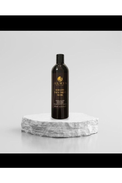 KERATİN MASKE 400ML