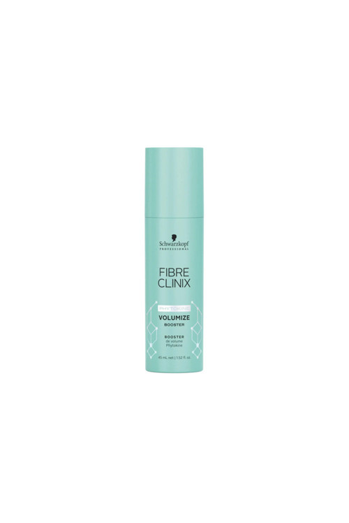 professional Fibre Clinix Volumize Booster-VEGAN Hacim Veren Saç Serumu 45 ml CYT1221454
