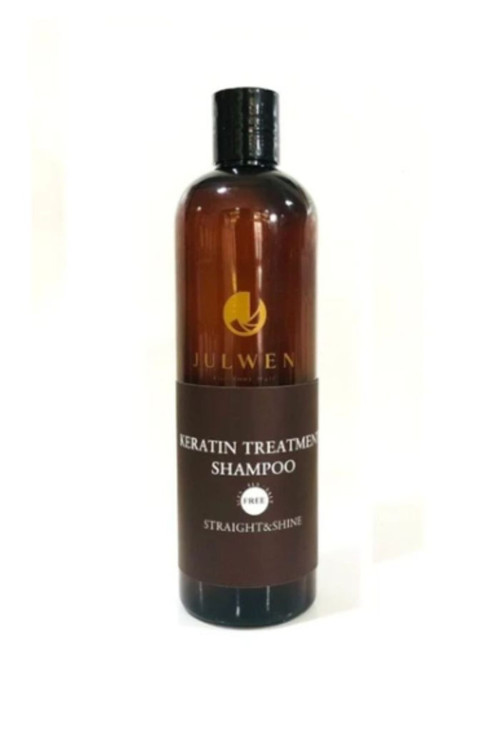 KERATİN ŞAMPUAN 400ML