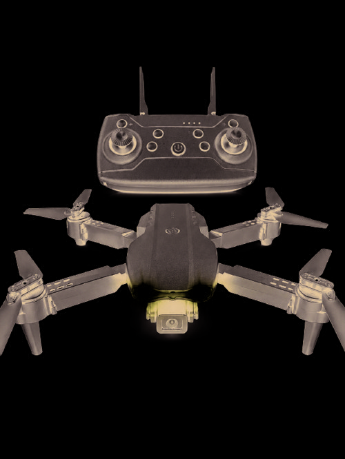 popüler DRON E99 PRO 2026
