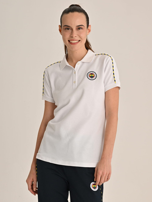 KADIN TRIBUN BASIC POLO
