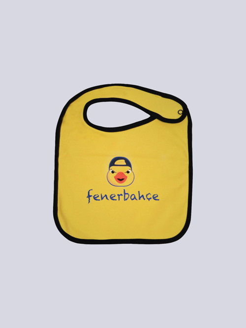 BEBEK YELLOW FENERBAHÇE ÖNLÜK