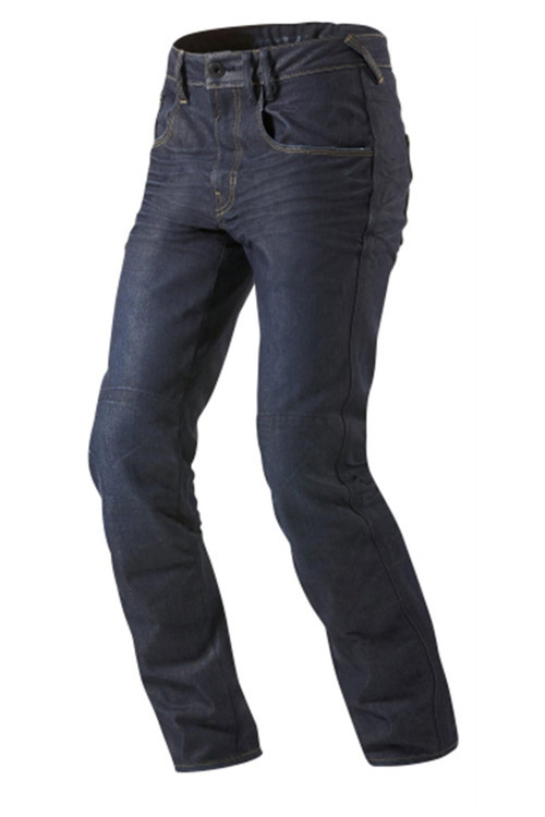 Lombard 2 Kevlar Motosiklet Pantolonu