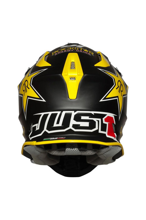 J18 Virtiual Kros Kask