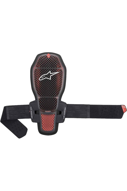 Nucleon Kr-R Back Protector Sirt Koruma