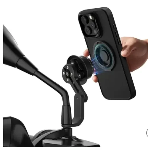 Mirror Stem Mount