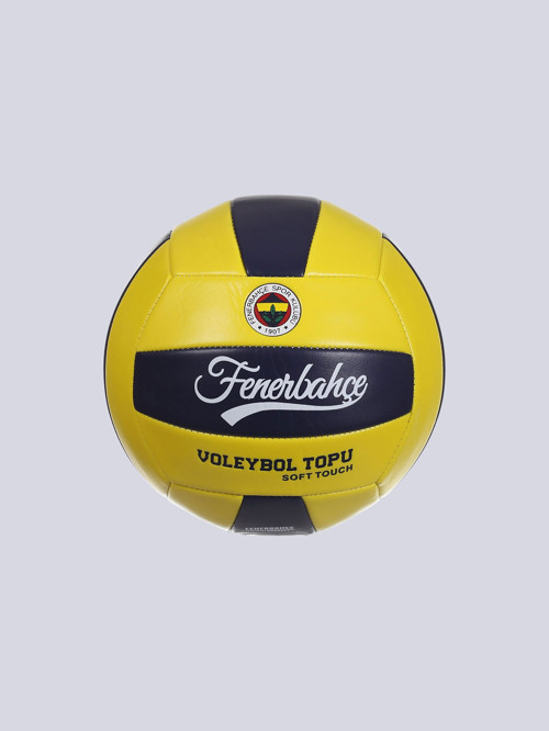 VOLEYBOL TOPU SOFT NO4