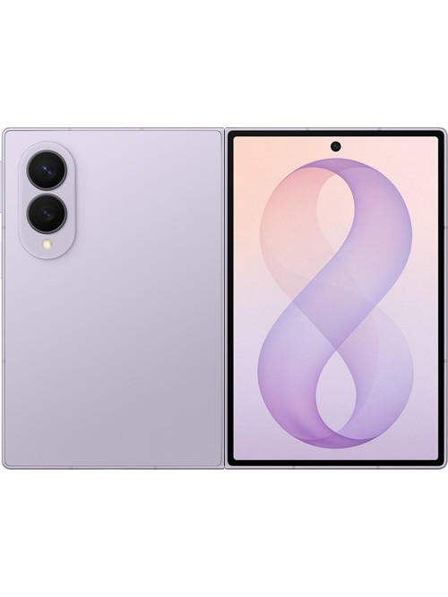 Galaxy Z Fold8 512 Gb 12 Gb Ram (Samsung Türkiye Garantili) Lavanta