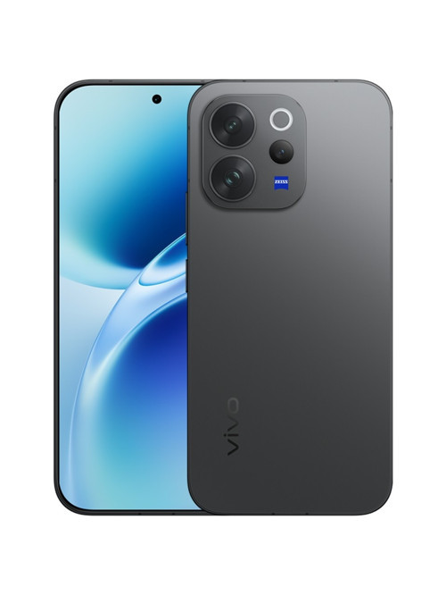V70 5G 12Gb Ram 256Gb Otantik Siyah( Vivo Türkiye Garantili)