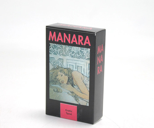 Manara Tarot Kartı LOV6603