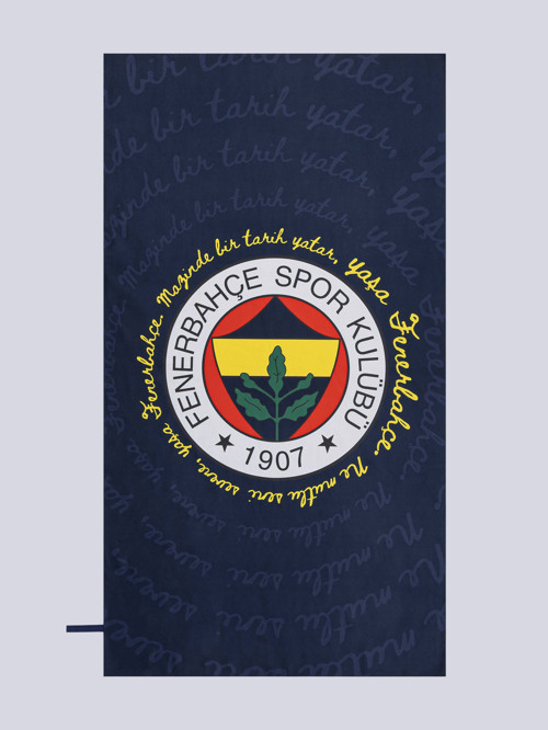 FENERBAHÇE MICROFIBRE HAVLU