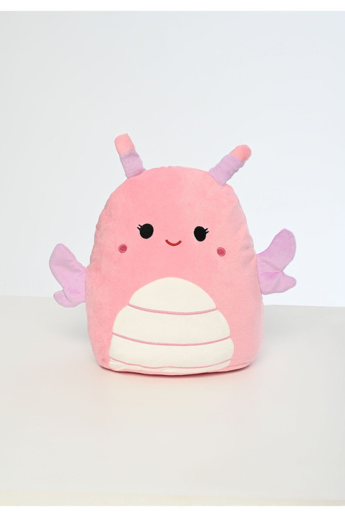 30 Cm Figürlü Peluş Yastık Serisi