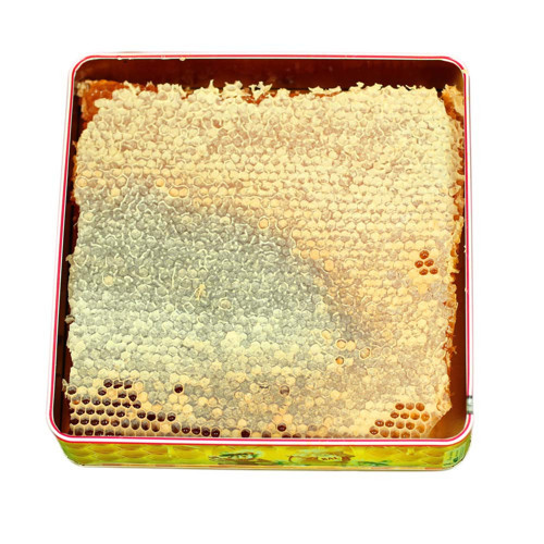 Hizan Petek Balı - Net 2.7 Kg