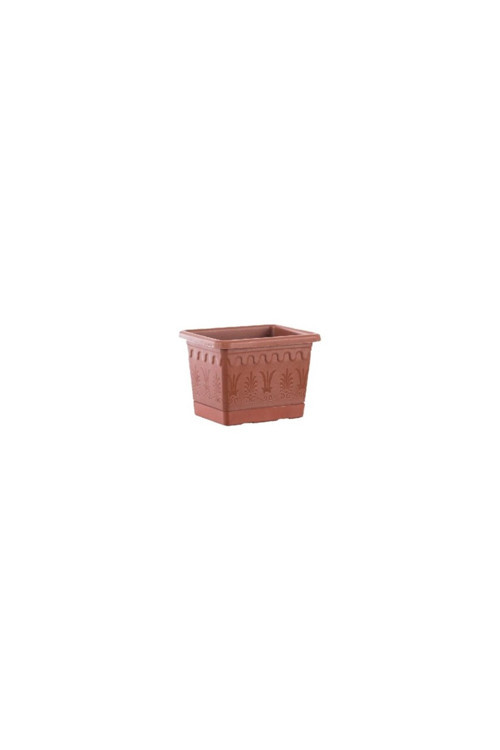 Papatya Balkon Saksı 2,2 L