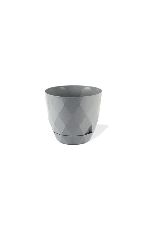 Yakamoz Saksı No:4 4,8 Lt. (22 X 19,3 Cm)