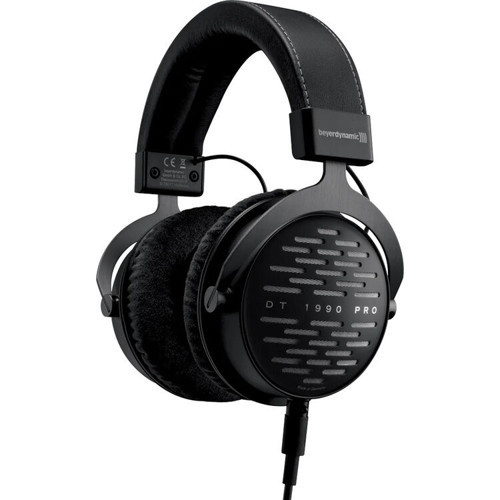 DT 1990 PRO MKII 30 Ohm Açık Yapılı Stüdyo Referans Kulaklığı