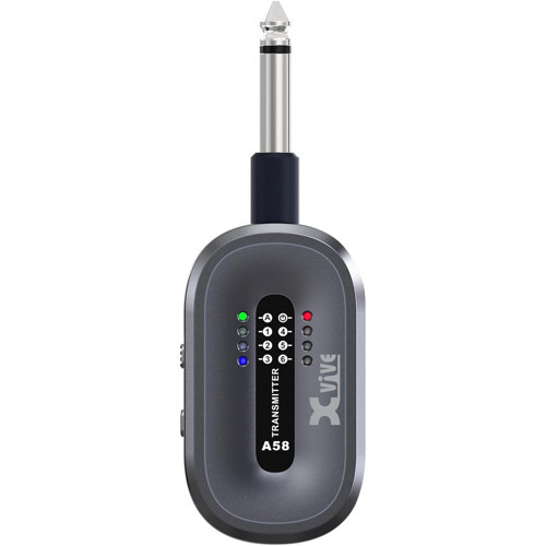 XV-A58T 5.8Ghz Transmitter - Siyah