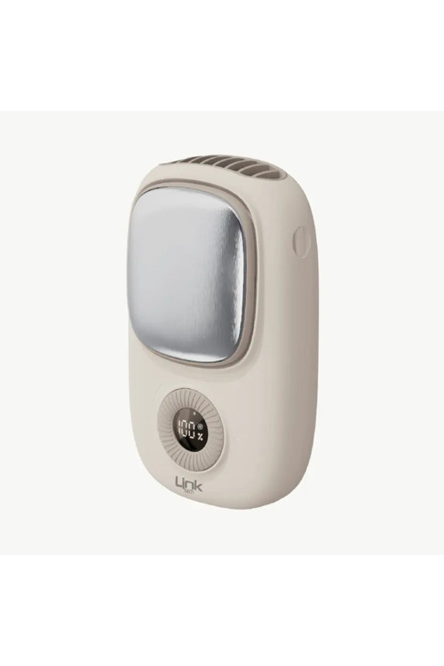 FA51 Premium Büyük Boy Buz Kompreslü El Fanı