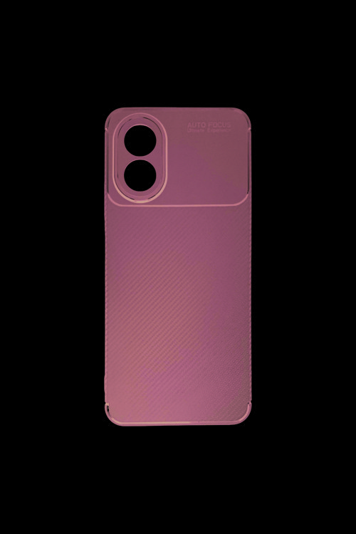 Oppo A38 Uyumlu Focus Seri Arka Koruma Kılıf - Yeşil
