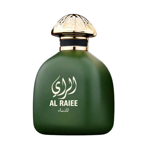 Al Raiee Green EDP 100 ml Kadın Parfümü