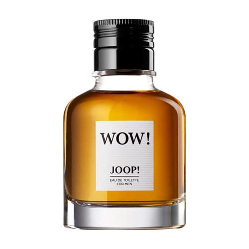! Wow! EDT 40 ml Erkek Parfümü