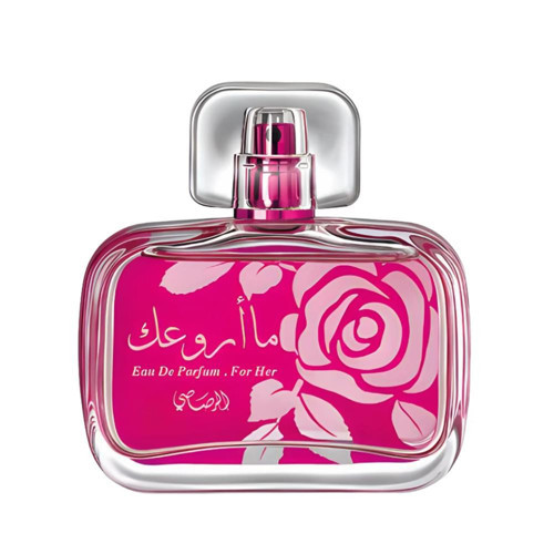 Maa Arwaak For Her EDP 50 ml Kadın Parfümü