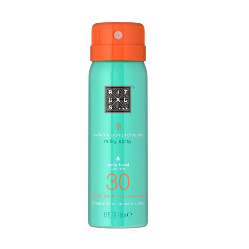 The Ritual Of Karma Sun Protect SPF 30 50 ml Güneş Kremi