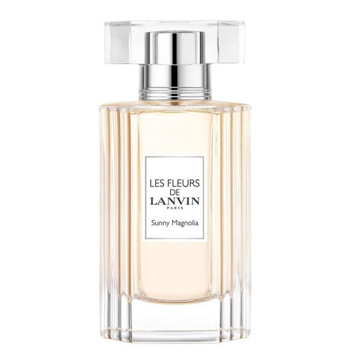 Les Fleurs de Suny Magnolia EDT 50 ml Kadın Parfümü