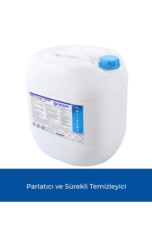Havuz Suyu Parlatıcı Ve Sürekli Temizleyici 20 Kg Havuz Kimyasalı