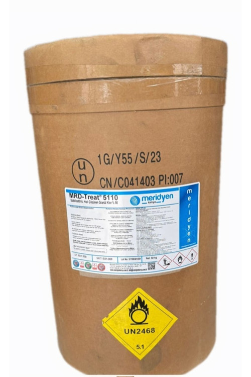%56 Lık Toz Klor (50 Kg)
