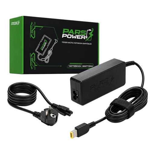 Prs-048 Plastik Kasa 20V 6.75A 135W Usb Tip Uçlu Notebook Adaptör