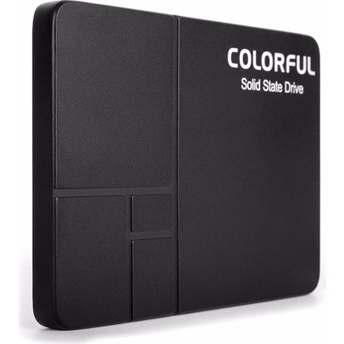 240Gb Sata 3.0 2.5" (500Mb-S -400Mb-S) Sl500-240Gb Ssd Harddisk