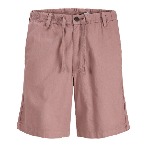 Jaiden Hybrid Bondi Jogger Regular Erkek Pembe Şort