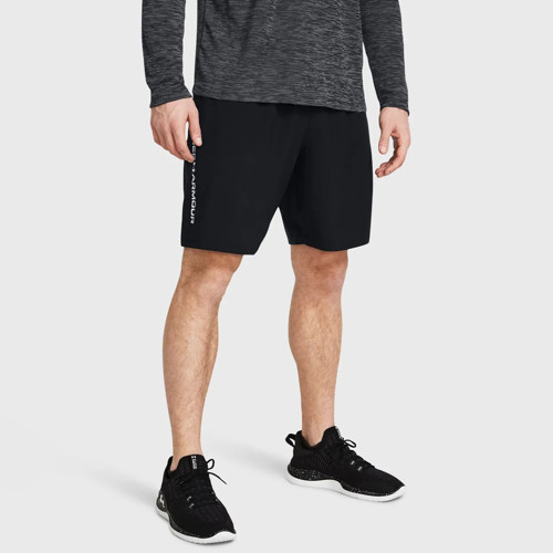 Launch Elite Ankle Erkek Siyah Şort
