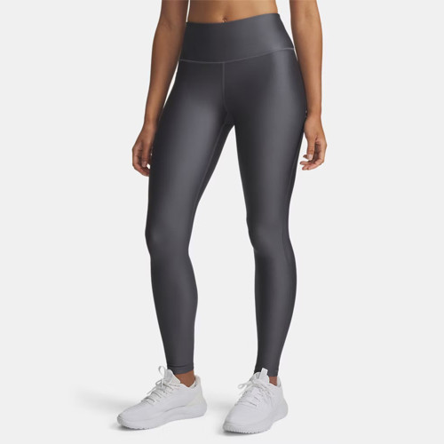 Armour HiRise Leg Kadın Gri Tayt