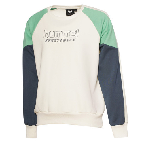 Walkes Erkek Çocuk Bisiklet Yaka Sweatshirt