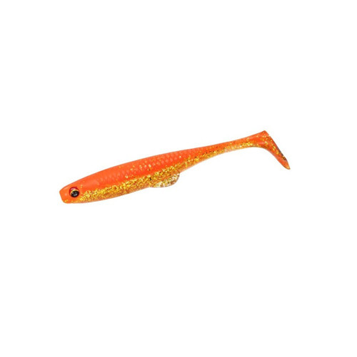 FJ Duckfin Shad 3,5 '' (9 Cm) Silikon Balık