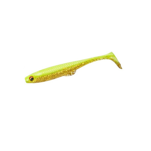 FJ Duckfin Shad 3,5 '' (9 Cm) Silikon Balık